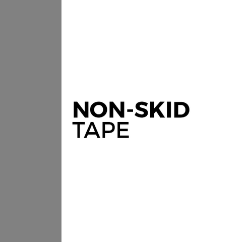 Non-Skid Tape