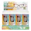 Multi-Focus Pocket Readers (24 pc DISPLAY)