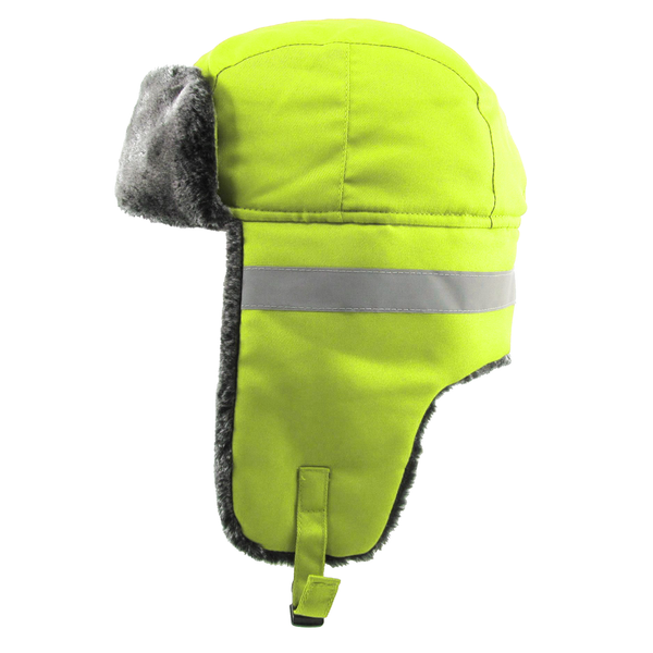 Safety Reflective Trapper Winter Hat (1 pc Refill) – Robert Ross & Co.