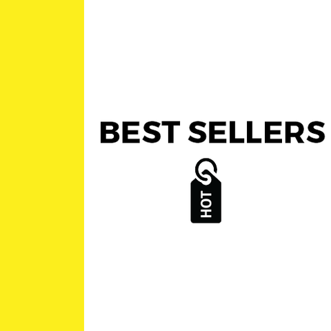 Best Sellers