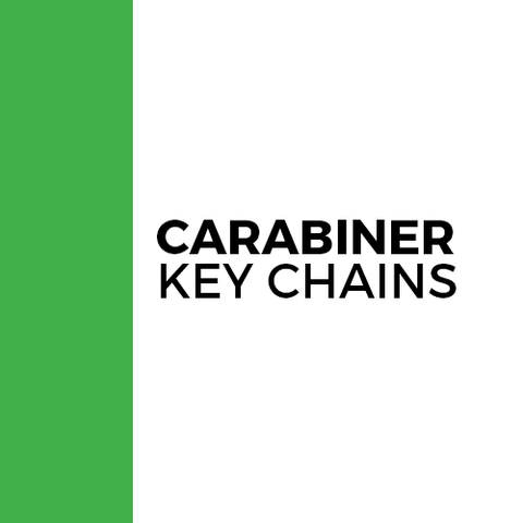 Key Chain Carabiners