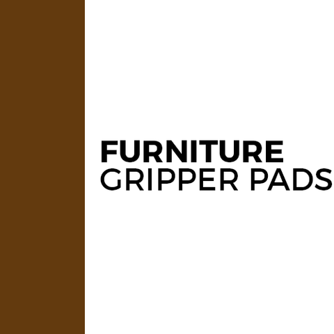 Furniture Gripper Pads