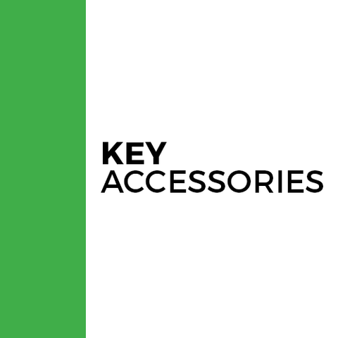 Key Accessories