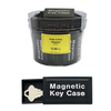 Magnetic Hide A Key (24 pc DISPLAY)