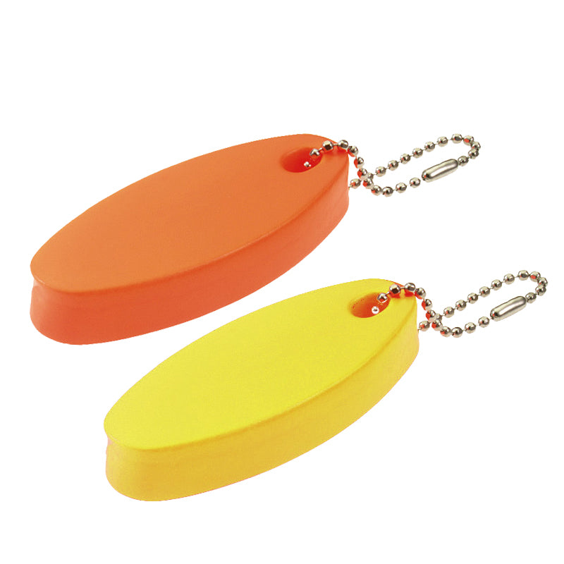 Floater Keychain (12 pc DISPLAY)