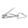 Nail Clipper Keychain (72 pc DISPLAY)