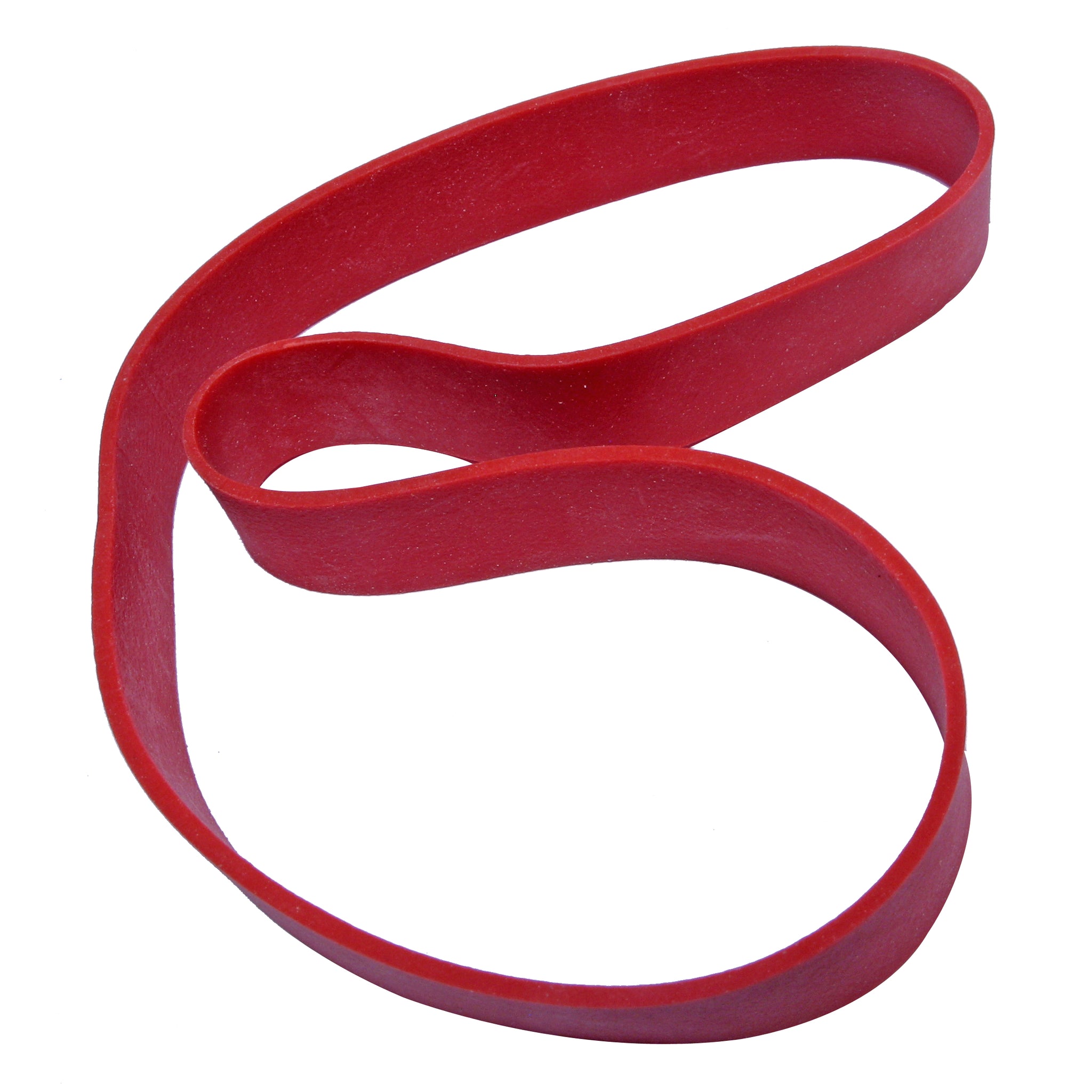 1 1/4 Inch 30mm Wide Elastic Band, Red/ Blue/ Pink / Black Colored