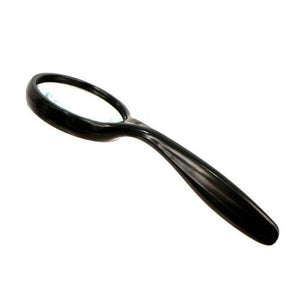 2" Ergonomic Handle Magnifier (1 pc)