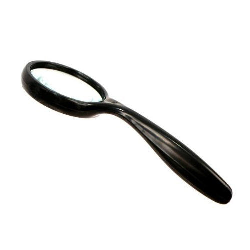 2.5" Ergonomic Handle Magnifier (1 pc)