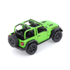 Jeep® Wrangler Rubicon (12 pc DISPLAY)