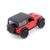 Jeep® Wrangler Rubicon (12 pc DISPLAY)