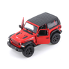 Jeep® Wrangler Rubicon (12 pc DISPLAY)