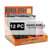 Pepper Spray Display Assortment (12 pc Display)