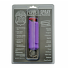 Pepper Spray Hard Case - Purple (1 pc)
