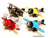 Classic Wing Airplanes (6 pc DISPLAY)