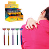 Telescoping Back Scratchers (25 pc DISPLAY)