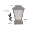 Rechargeable UV Bug Zapper (1 pc)