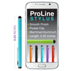 Stylus - ProLine - Aluminum (36 pc DISPLAY)