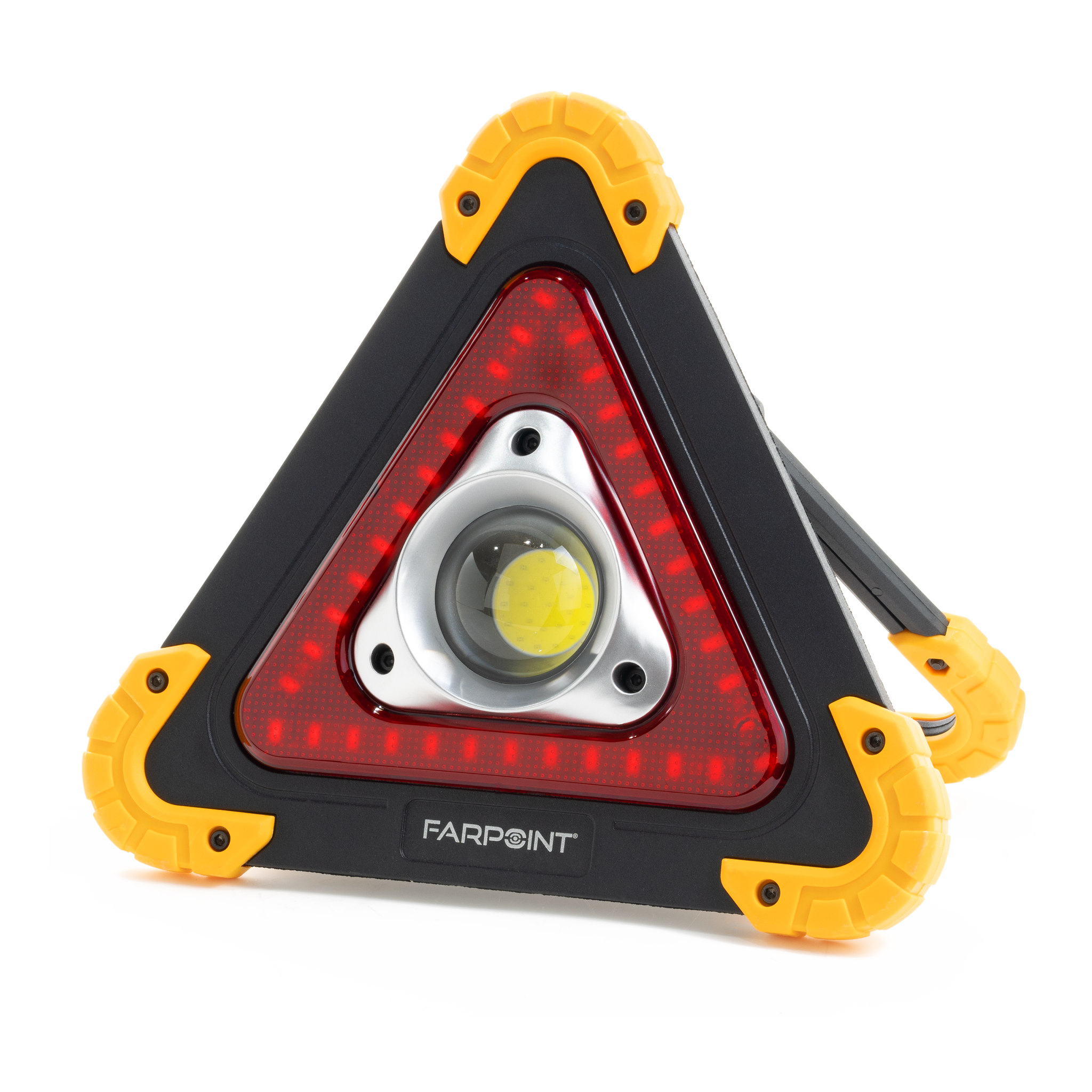 FARPOINT EMERGENCY AUTO TOOL FLASHLIGHT