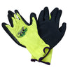 All Weather Work Gloves  (6 PAIRS)