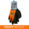 Acrylic Thermal Knit Work Gloves  (6 PAIRS)