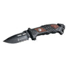 USMC LICENSED IRON MIKE Pocket Knife (1 pc)