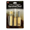 5-in-1 Survival Tool  (1 pc)