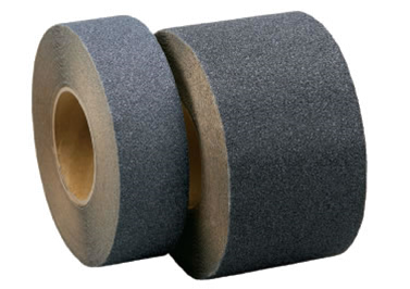 1 Inch Black Non-Skid Tape  (60 ft)