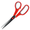 All-Purpose Comfort Scissors (18 pc Carded)