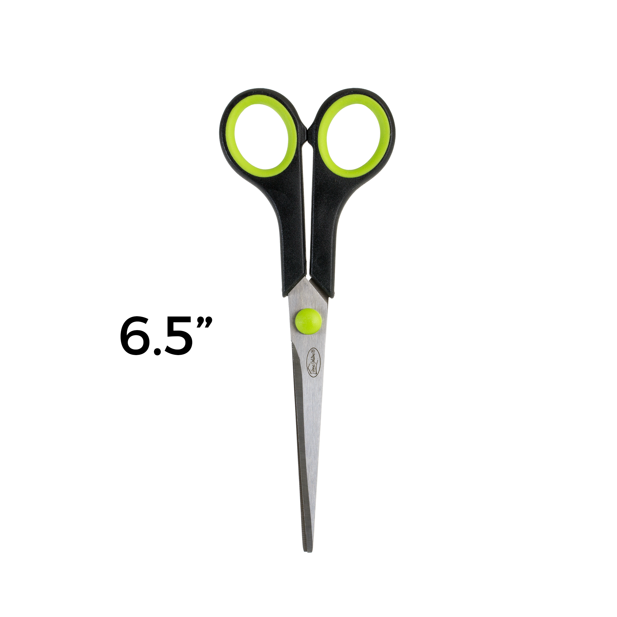 4 pc Scissor Set (6 pc Clip Strip)