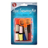 Travel Sewing Kit (12 pc Clip Strip)