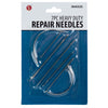 7 PC Repair Needle Set (12 pc Clip Strip)