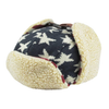 American Flag Trapper Winter Cap (1 pc Refill)