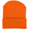 Safety Long Knit Winter Beanie (1 pc REFILL)