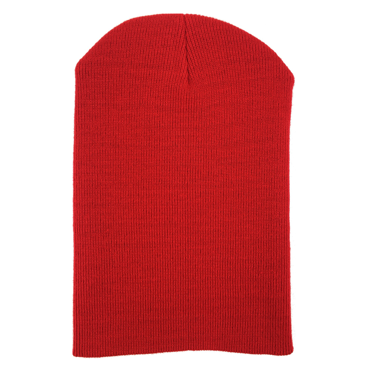 Long Knit Winter Beanie (1 pc REFILL)