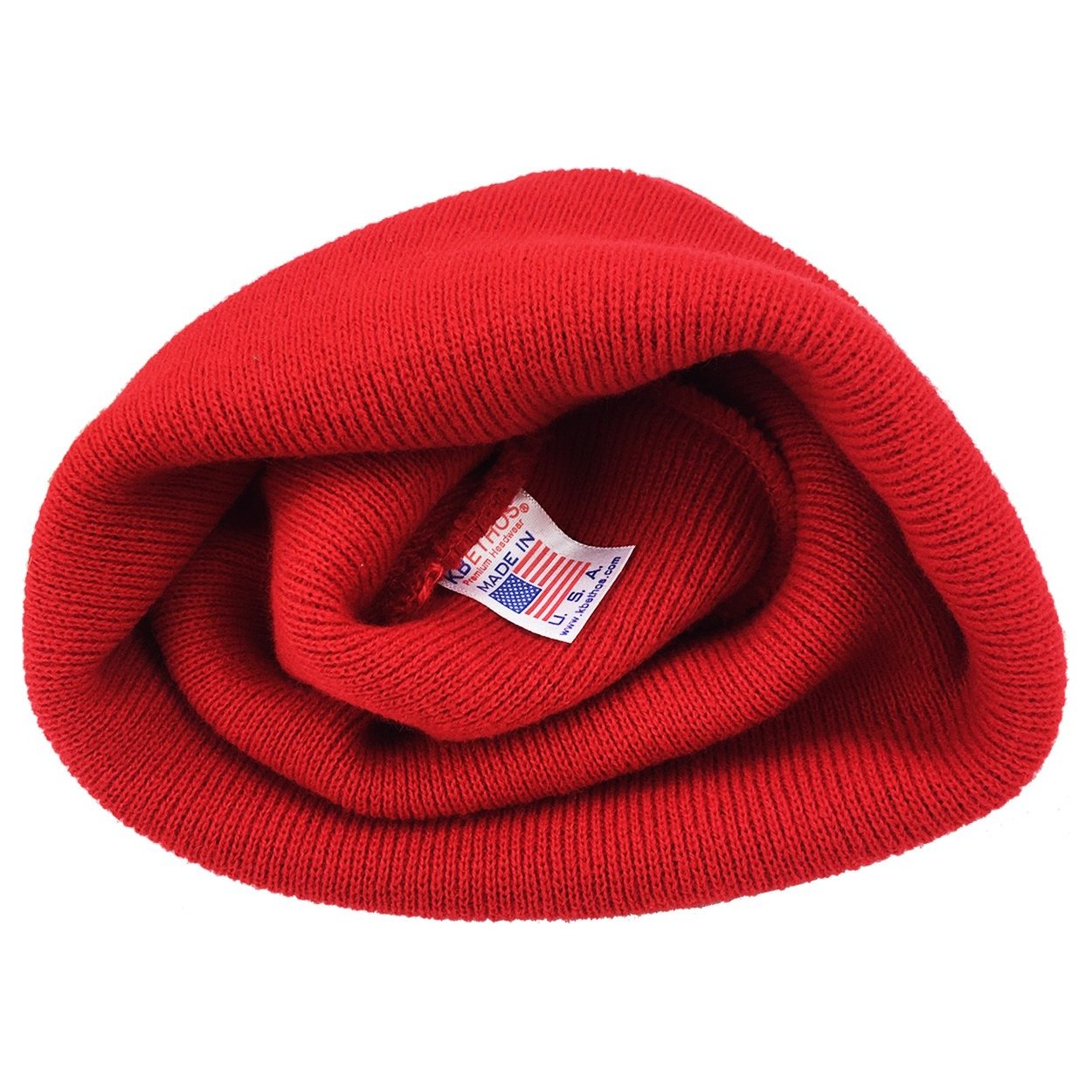 Long Knit Winter Beanie (1 pc REFILL)