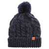 POMPOM - Wool Blend Winter Beanie (1 pc REFILL)