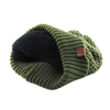 Sherpa Lined - Premium Knit Winter Cap (1 pc REFILL)