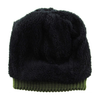 Sherpa Lined - Premium Knit Winter Cap (6 pc Clip Strip)