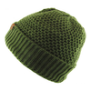 Sherpa Lined - Premium Knit Winter Cap (1 pc REFILL)
