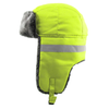 Safety Reflective Trapper Winter Hat (1 pc Refill)