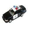 Police Car (12 pc DISPLAY)