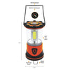 Farpoint® 1600 Lumens COB Lantern (4 pc DISPLAY)