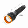 Farpoint® 4000 Lumens Tactical Flashlight (1 pc)