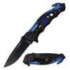 Rescue Series: POLICE DEPT  Knife (1 pc)